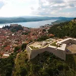 דירה Martinovic Zaton (Sibenik-Knin)