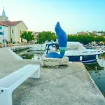 Martinovic Appartement Zaton (Sibenik-Knin)