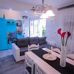 דירה Martinovic *