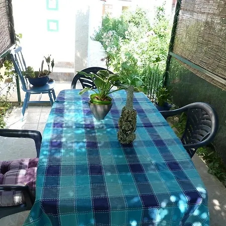 Apartment Martinovic *