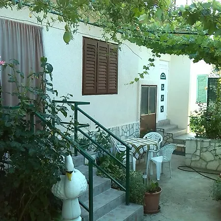 Apartment Martinovic *