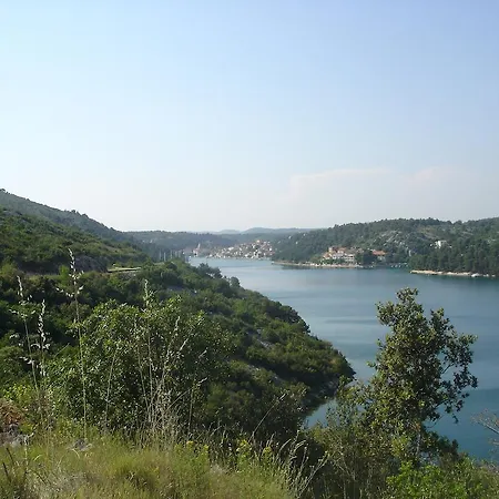 Martinovic Zaton (Sibenik-Knin)