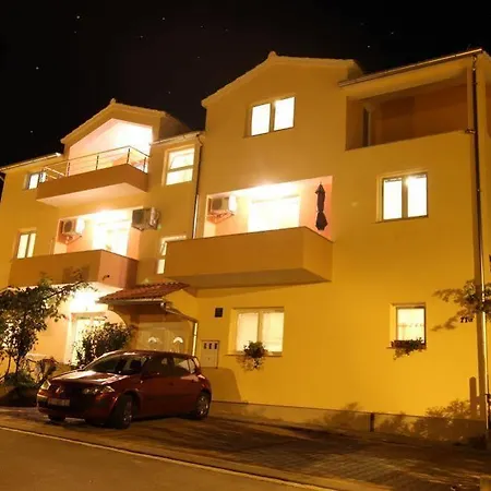 Apartamento Martinovic Zaton (Sibenik-Knin)