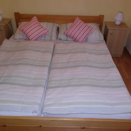 Apartamento Martinovic *