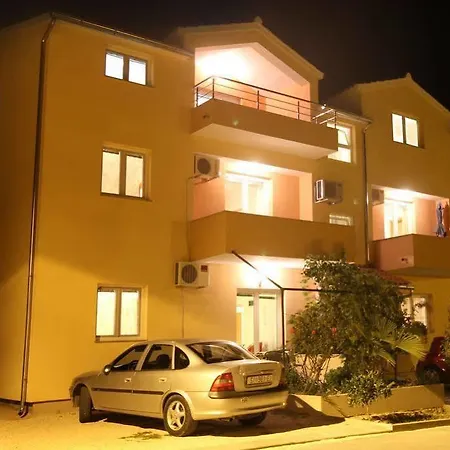 Apartamento Martinovic