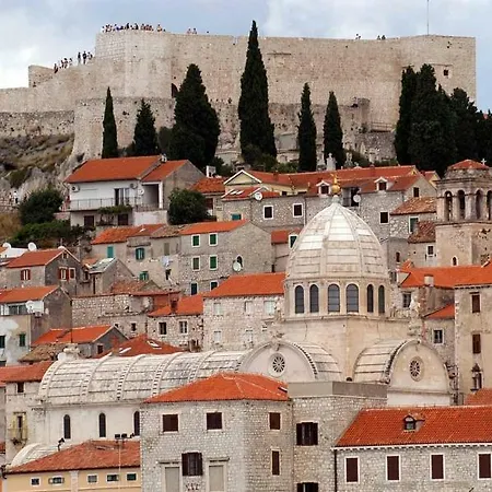 马丁诺维奇公寓 * Zaton (Sibenik-Knin)