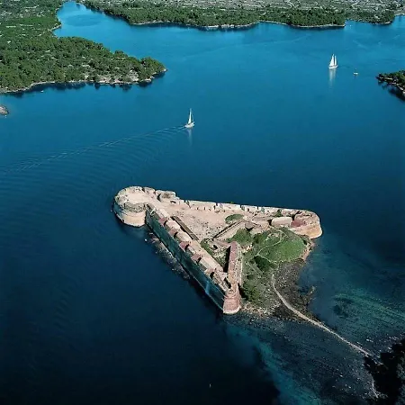 Apartamento Martinovic *