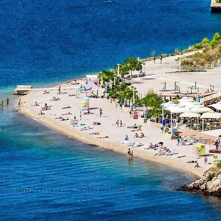 Martinovic Apartamento *