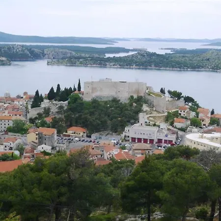马丁诺维奇公寓 * Zaton (Sibenik-Knin)