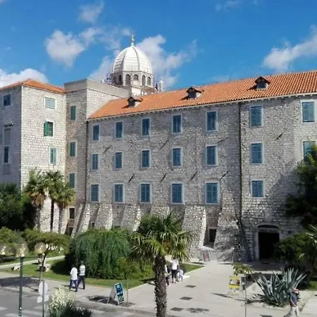 Apartmán Martinovic Zaton (Sibenik-Knin)