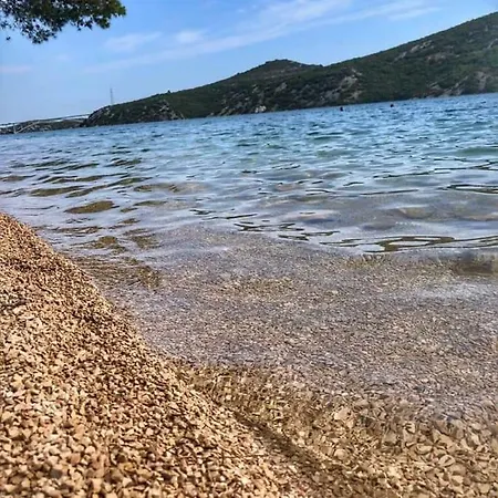 Apartmán Martinovic Zaton (Sibenik-Knin)