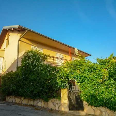 Martinovic Apartment