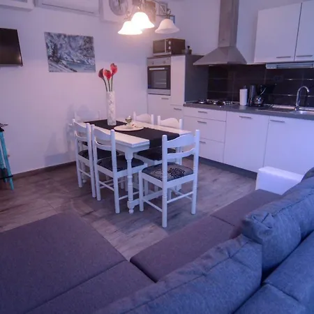 Apartment Martinovic *