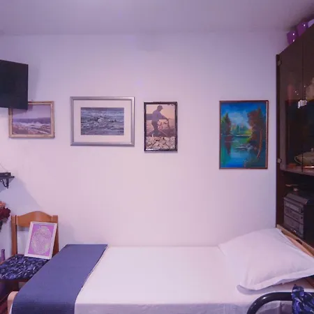 Martinovic Apartamento *