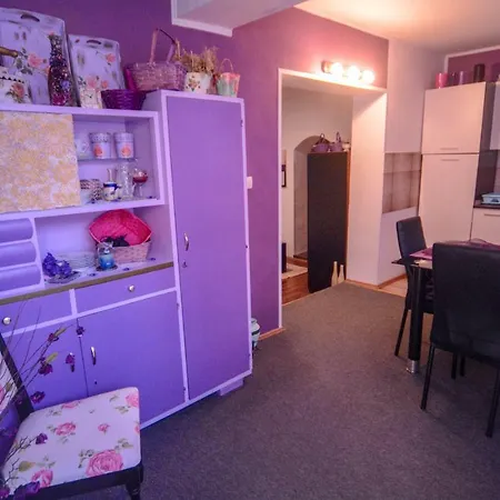 Apartamento Martinovic Zaton (Sibenik-Knin)