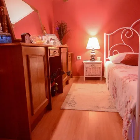 Martinovic Apartment