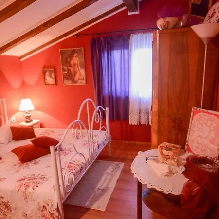 Martinovic Apartamento