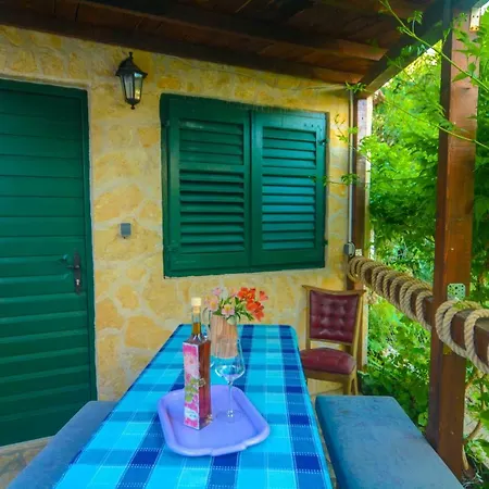 Martinovic Apartment