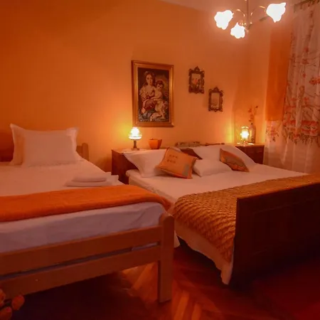 Apartment Martinovic Zaton (Sibenik-Knin)