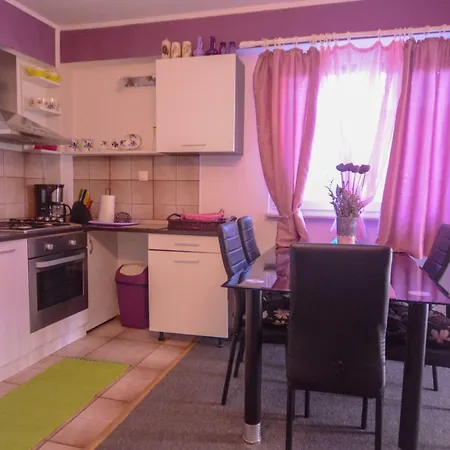 Apartment Martinovic Zaton (Sibenik-Knin)