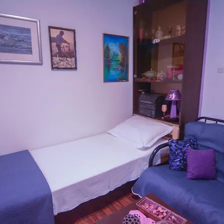 Apartment Martinovic *