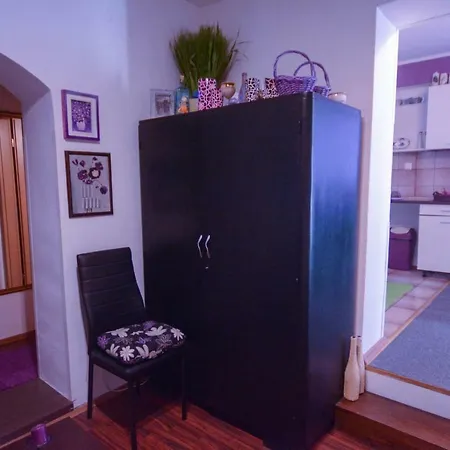 Apartment Martinovic *
