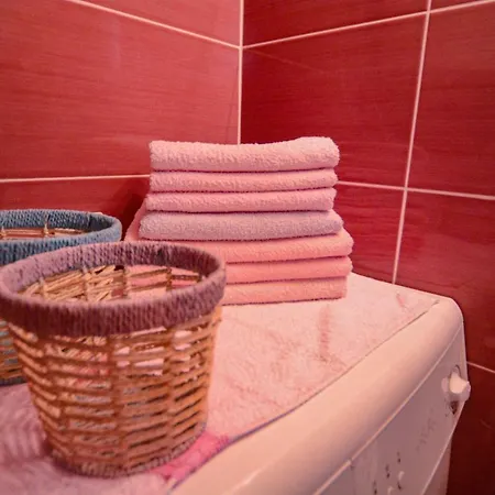 Apartamento Martinovic Zaton (Sibenik-Knin)