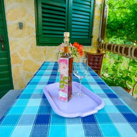 Martinovic Apartment