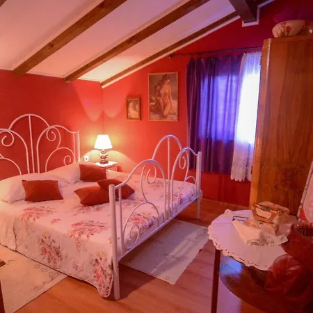 Martinovic Zaton (Sibenik-Knin)