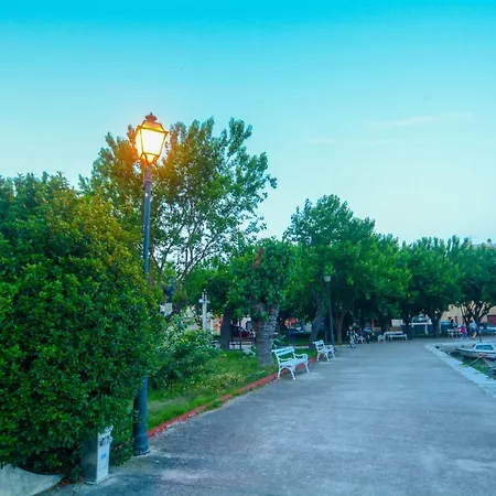 Apartamento Martinovic *