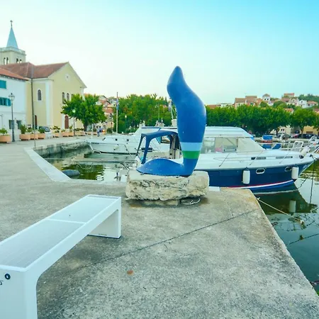 马丁诺维奇公寓 公寓 Zaton (Sibenik-Knin)