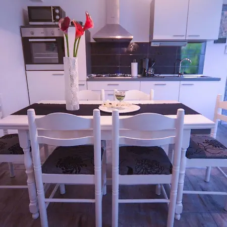 Martinovic Apartment
