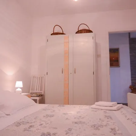 Martinovic Apartment