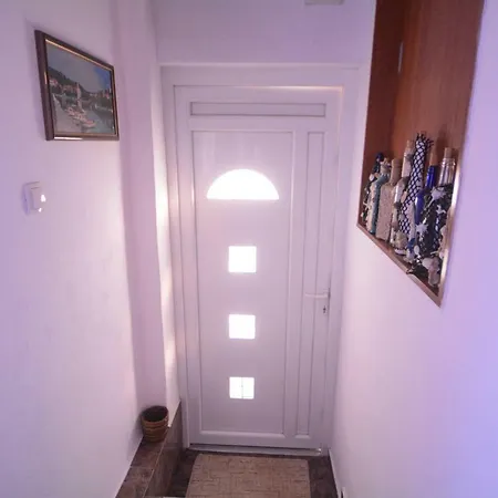 Martinovic Apartamento