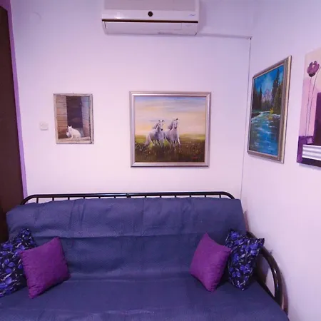 Martinovic Apartamento