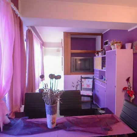 Martinovic Apartment