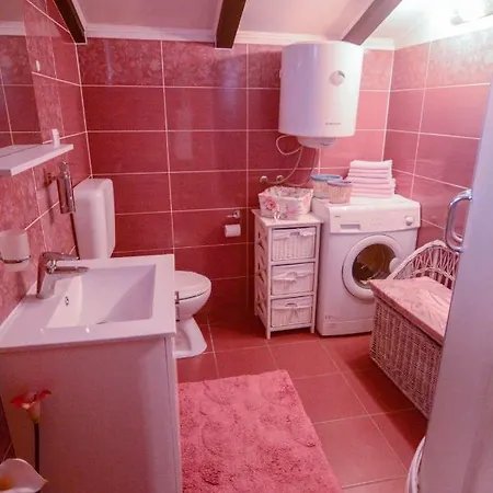 Martinovic Apartmán Zaton (Sibenik-Knin)
