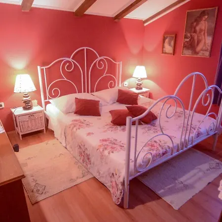 Apartamento Martinovic