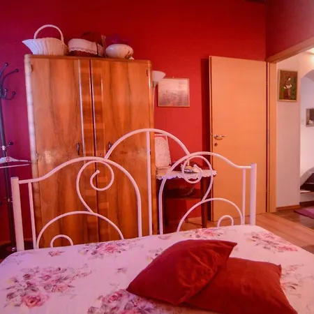 Martinovic Zaton (Sibenik-Knin)