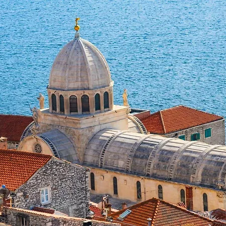 Apartmán Martinovic Zaton (Sibenik-Knin)
