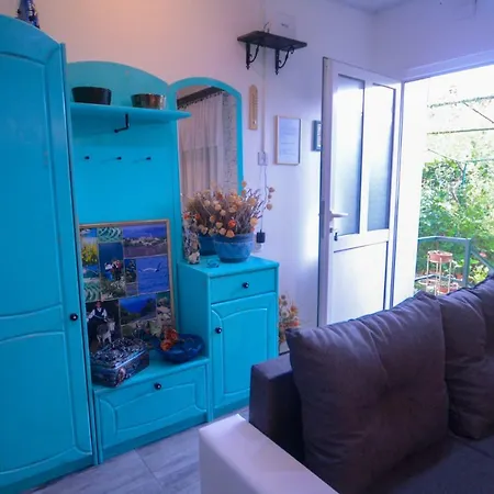 Apartamento Martinovic *