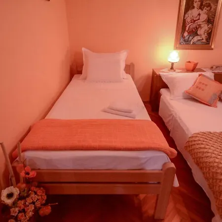 Apartamento Martinovic Zaton (Sibenik-Knin)