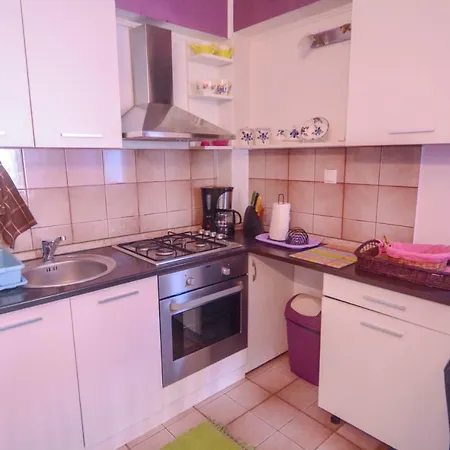 Martinovic Apartment *