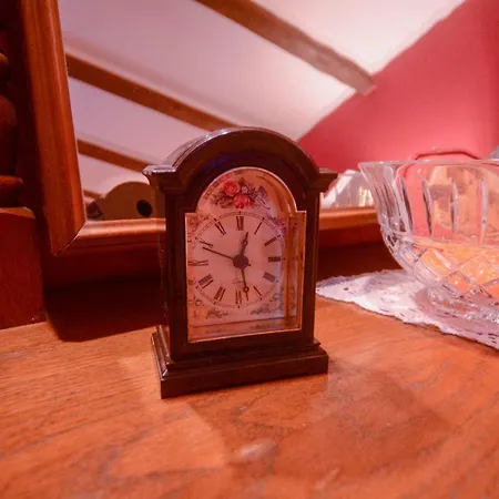 Apartamento Martinovic *