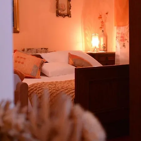 Martinovic Apartamento Zaton (Sibenik-Knin)