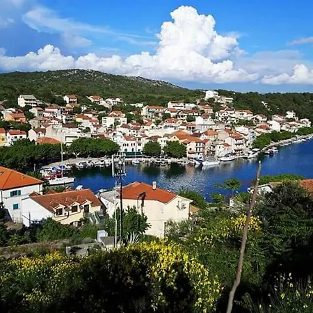 Martinovic Apartamento *