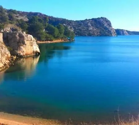 Martinovic Apartamento