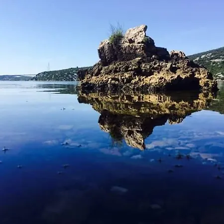 Martinovic Apartamento Zaton (Sibenik-Knin)