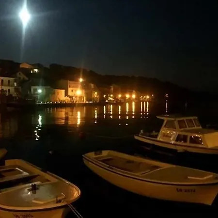 Martinovic Apartamento *