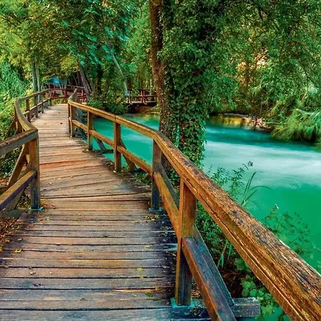 Apartamento Martinovic Zaton (Sibenik-Knin)